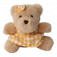 Wilberry Picnic Bears - NEW